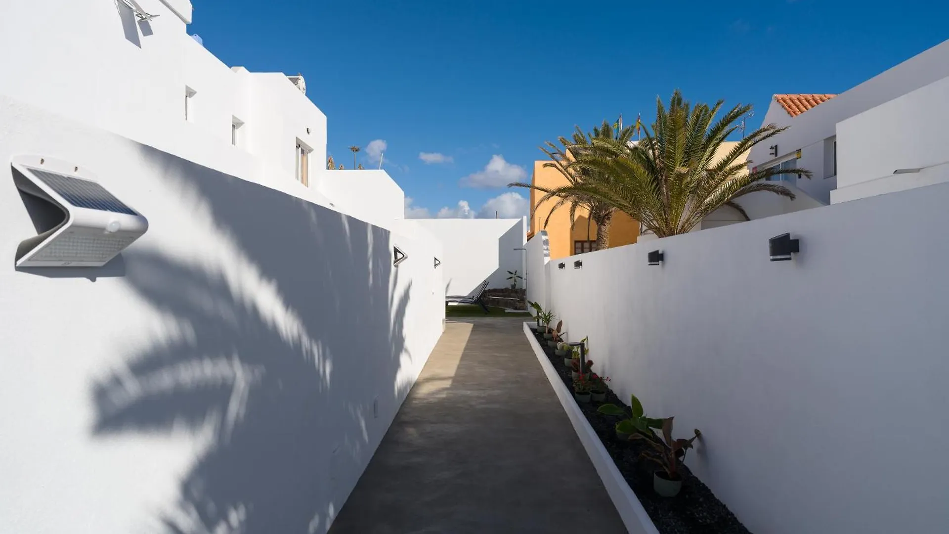 Apartamento Otono Caleta De Fuste 0*,  Spain