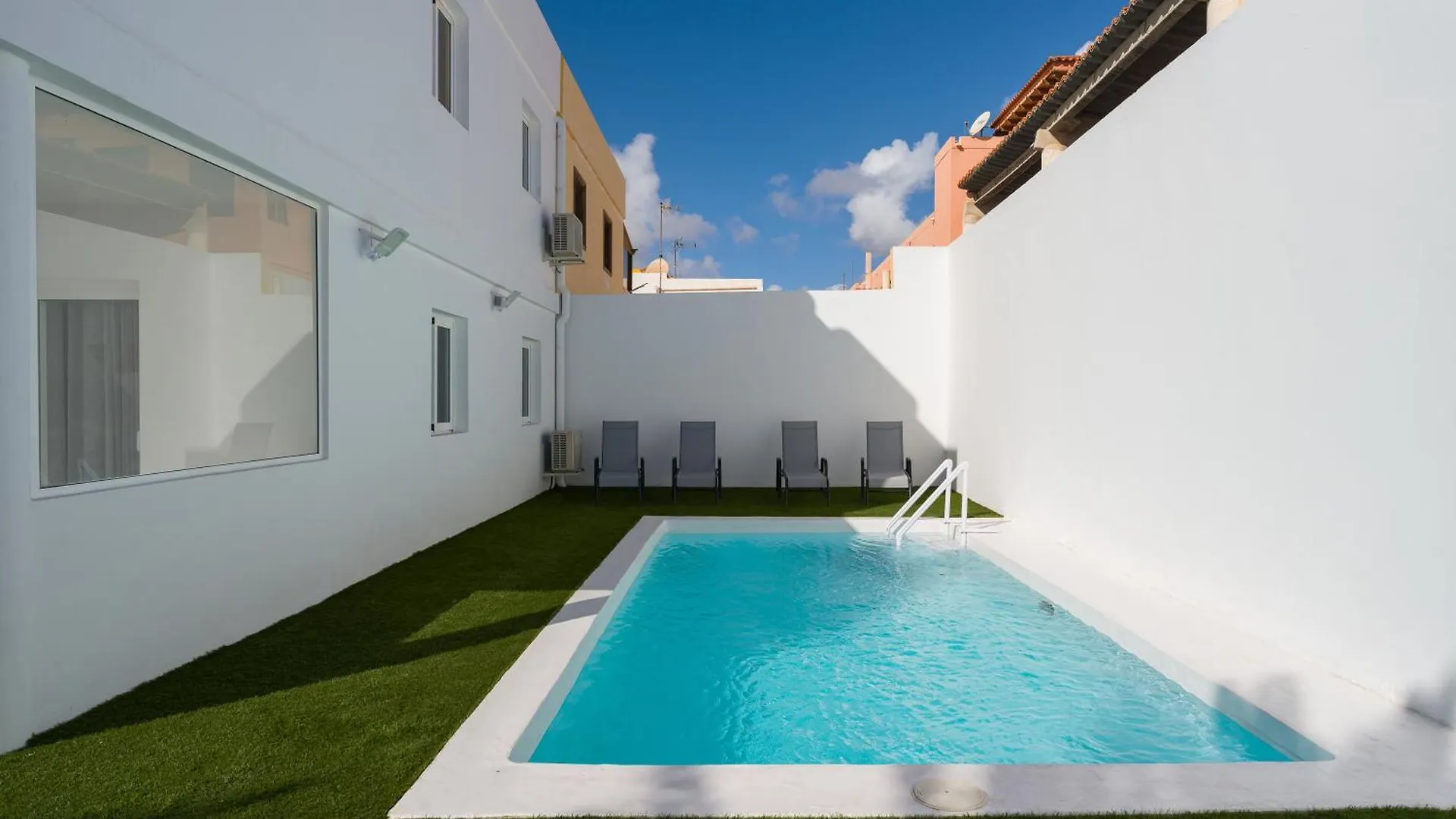 Apartamento Otono Caleta De Fuste Apartment