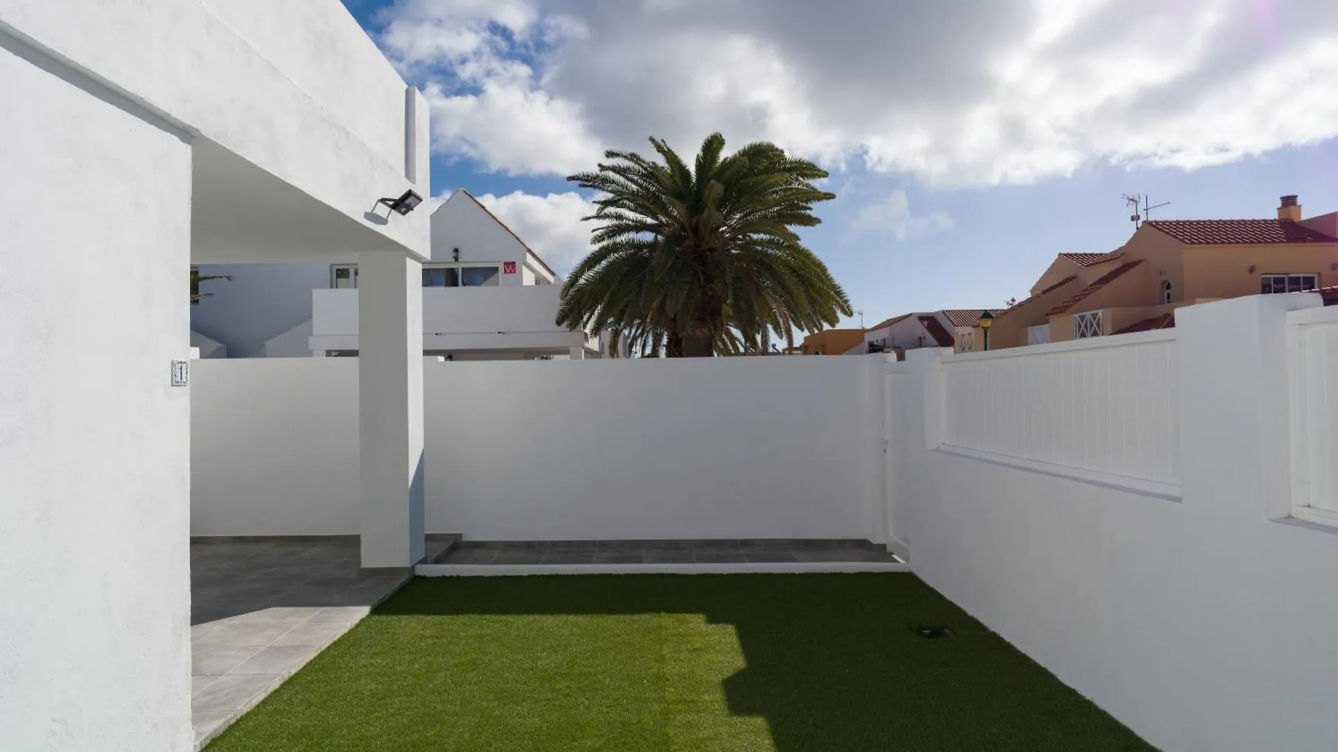Apartment Apartamento Otono Caleta De Fuste Spain