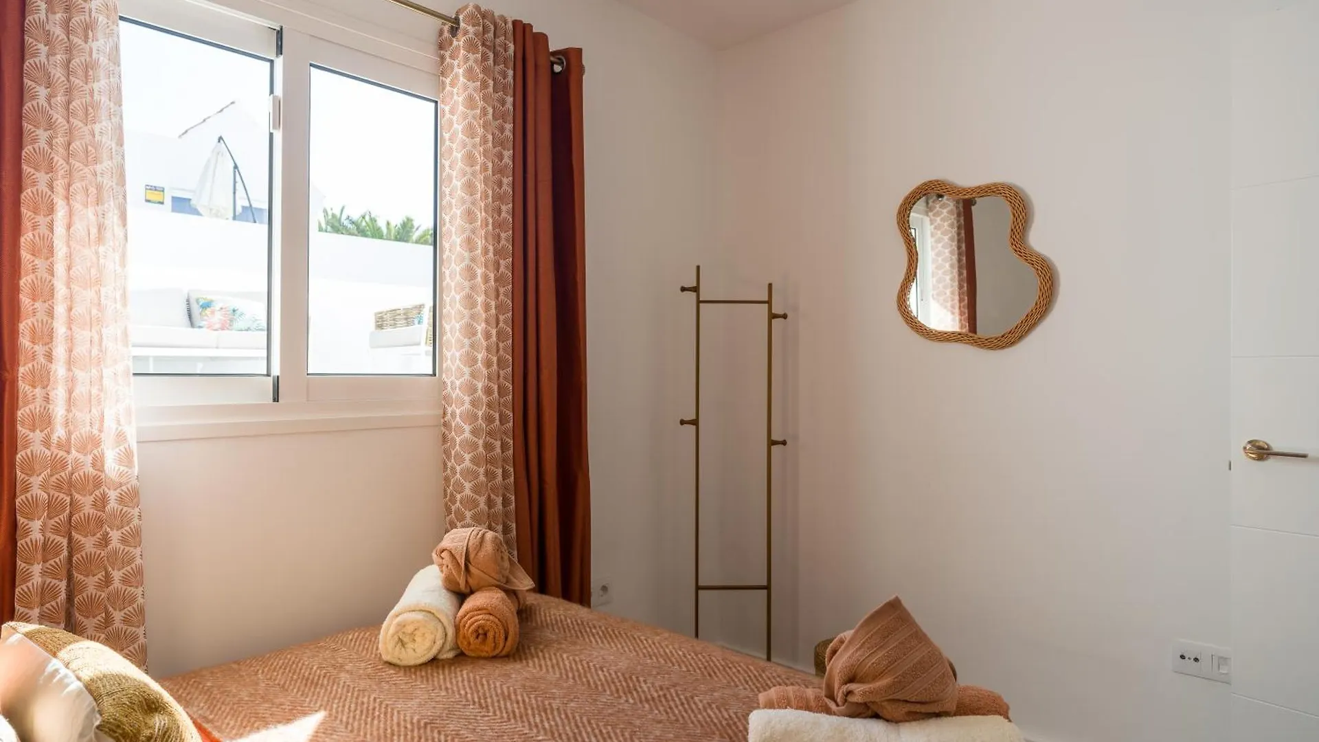 Apartamento Otono Caleta De Fuste