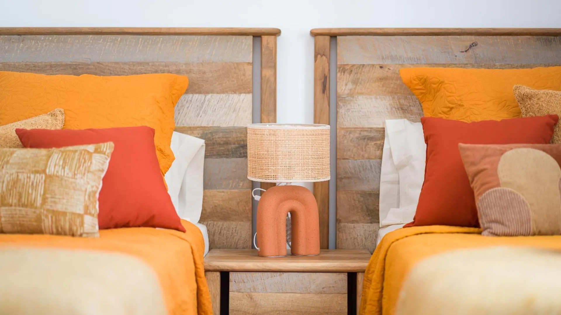 Apartamento Otono Caleta De Fuste