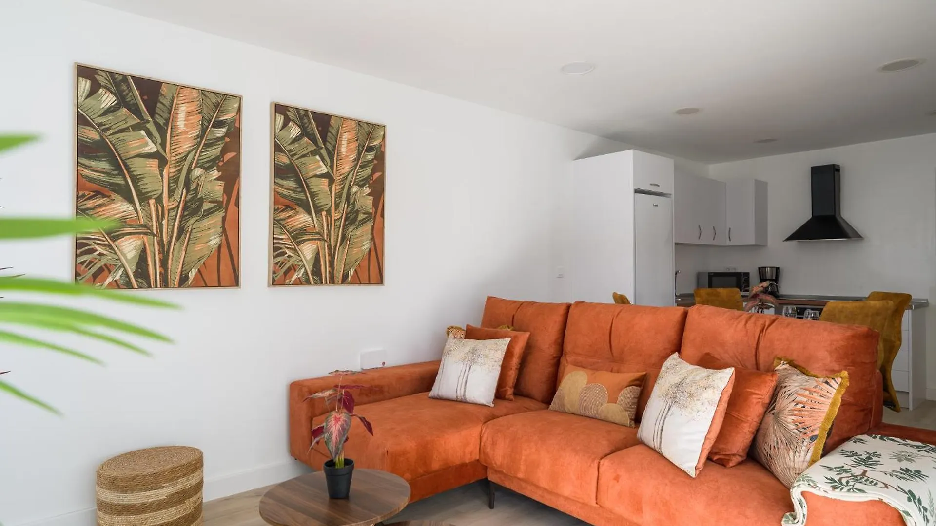 Apartamento Otono Caleta De Fuste Apartment