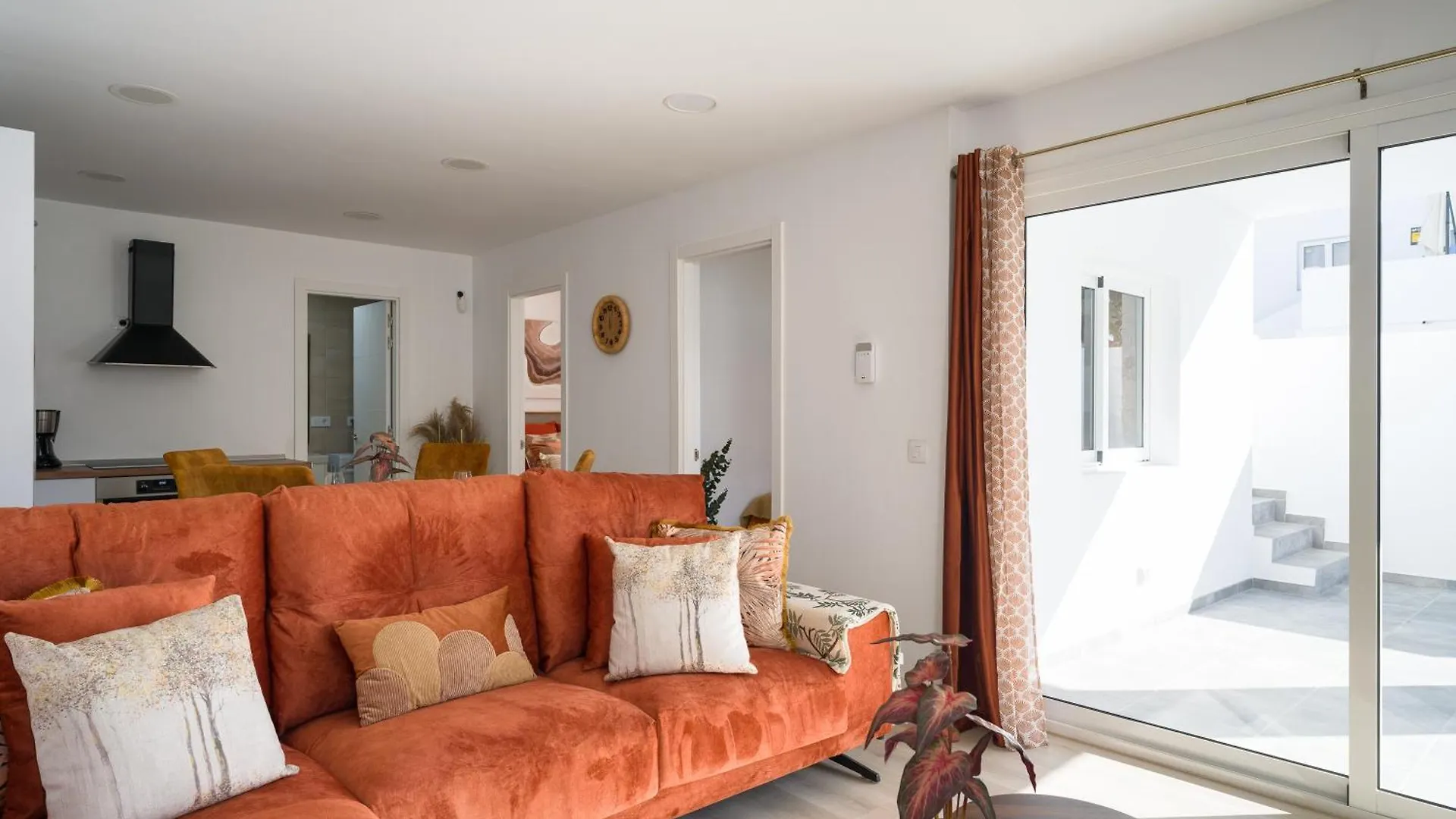 Apartamento Otono Caleta De Fuste 0*,
