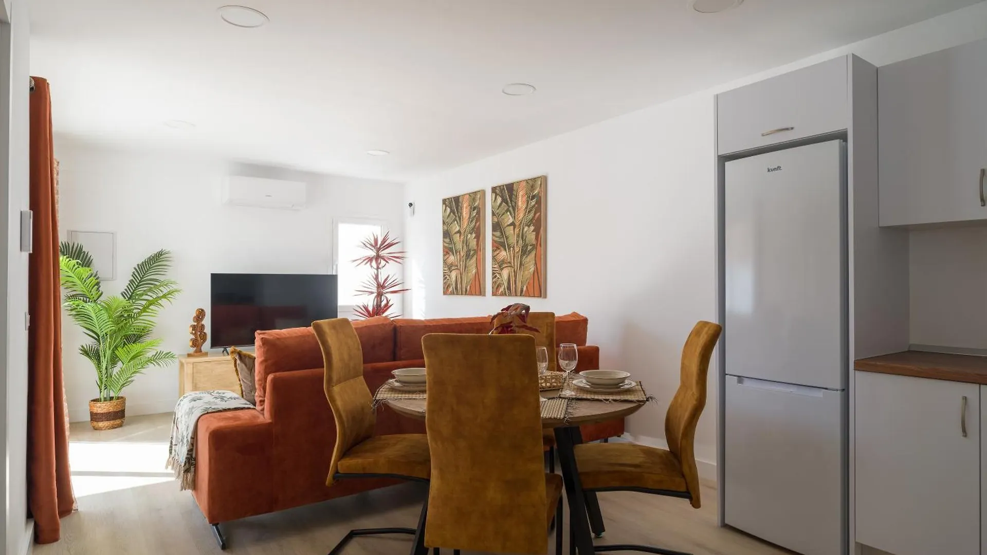 Apartamento Otono Caleta De Fuste Apartment