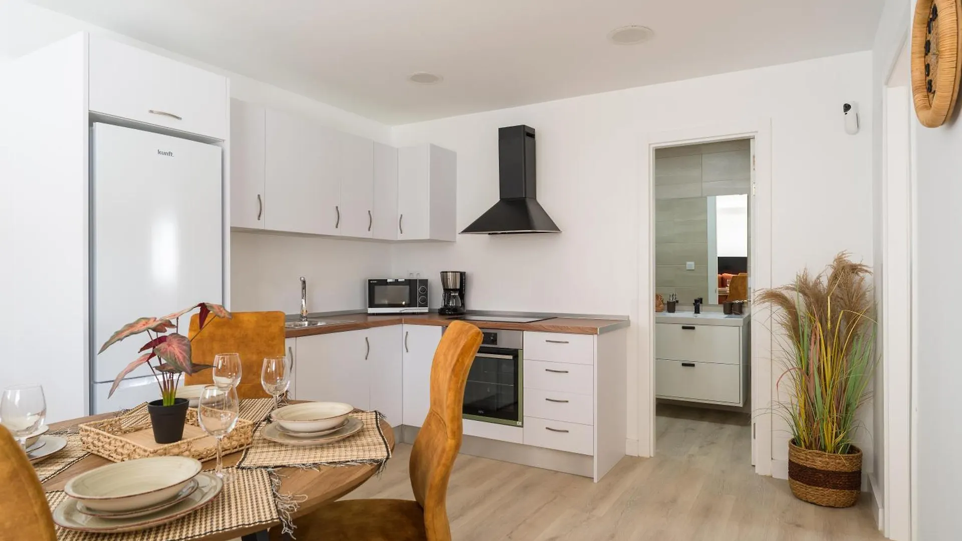 Apartamento Otono Caleta De Fuste 0*,