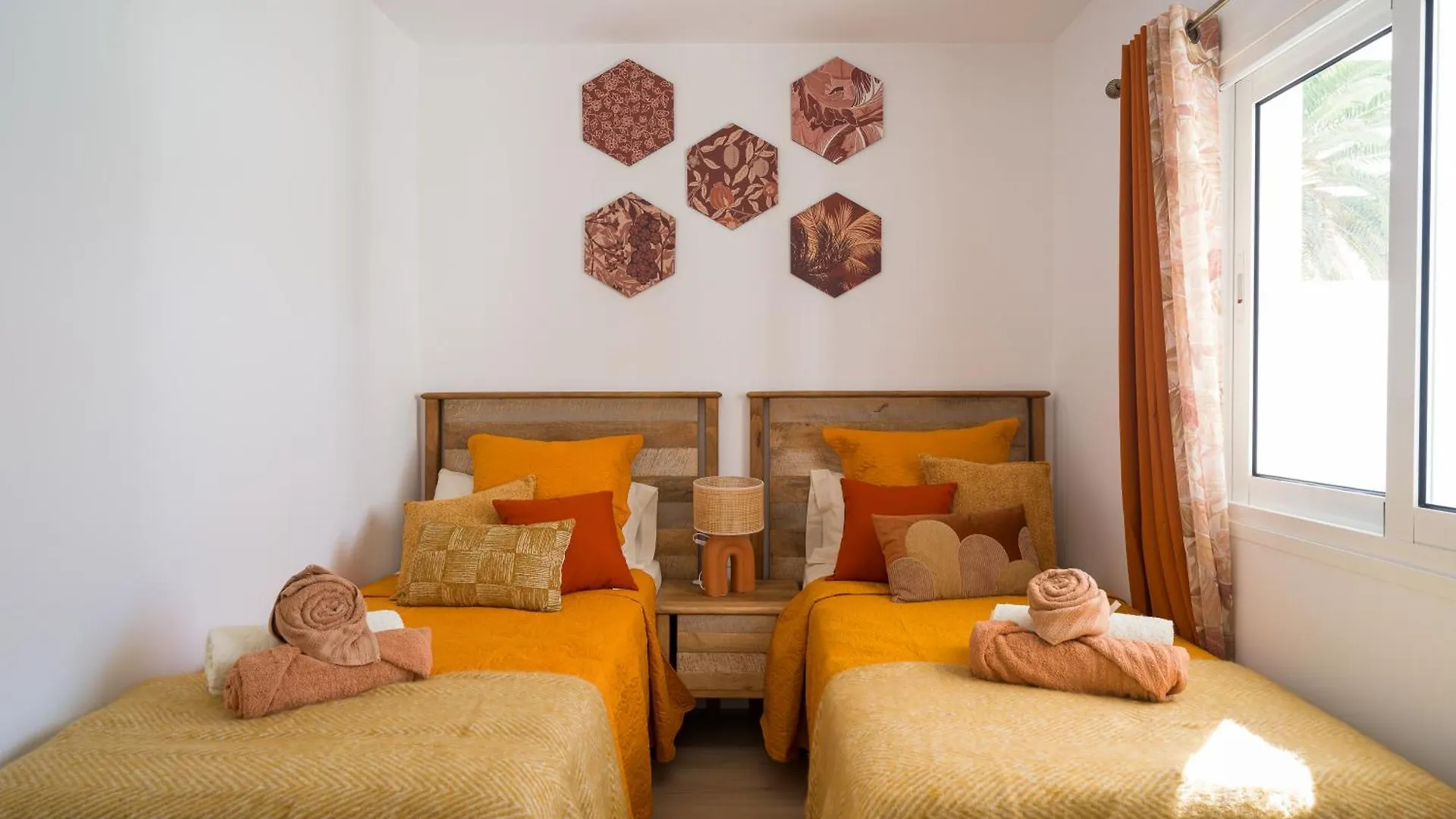 Apartamento Otono Caleta De Fuste