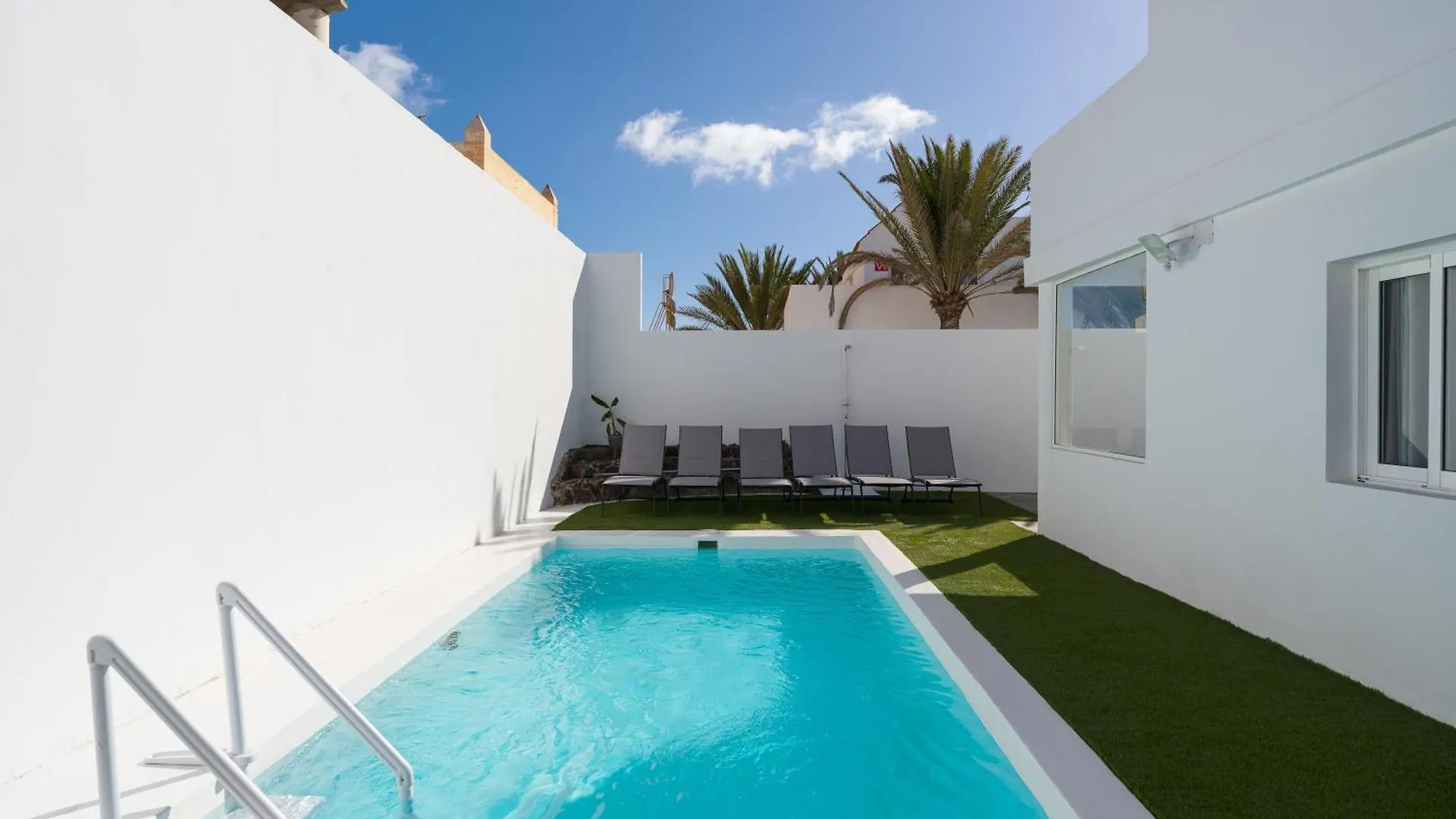 Apartamento Otono Caleta De Fuste Spain