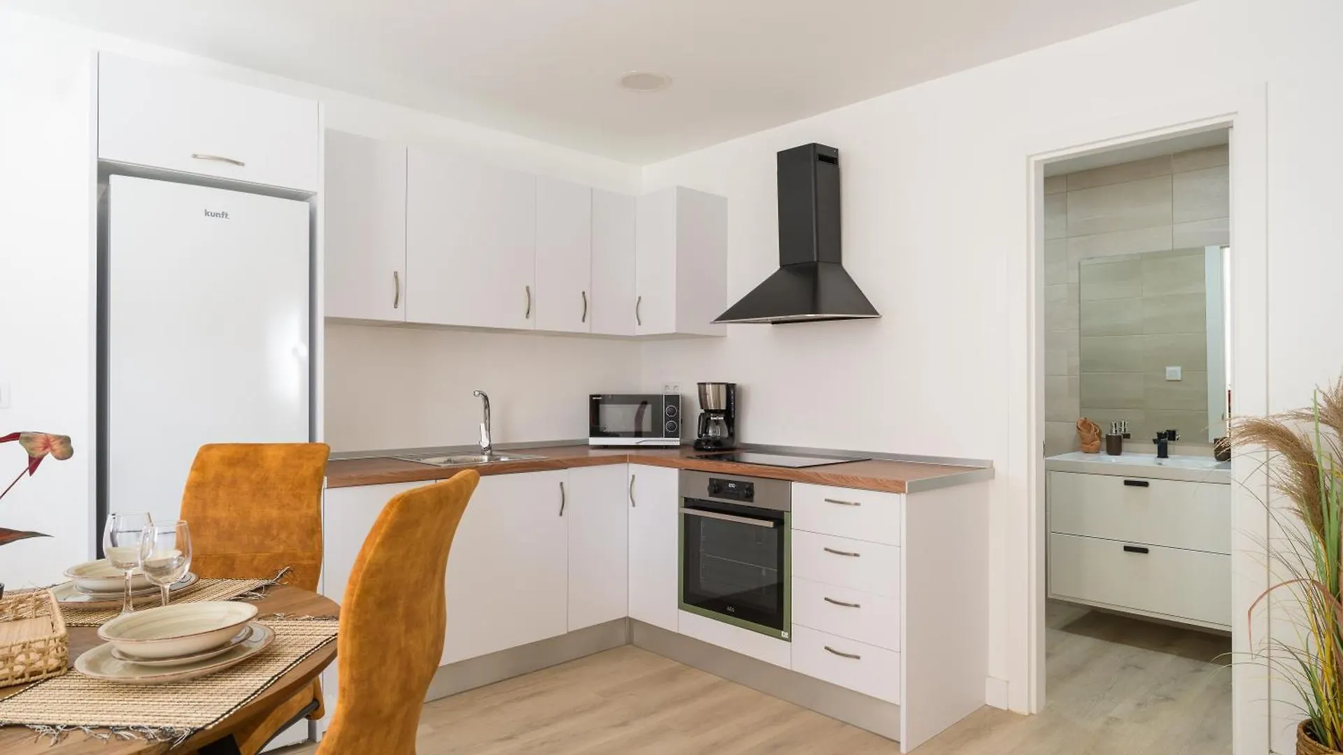 Apartamento Otono Caleta De Fuste 0*,  Spain