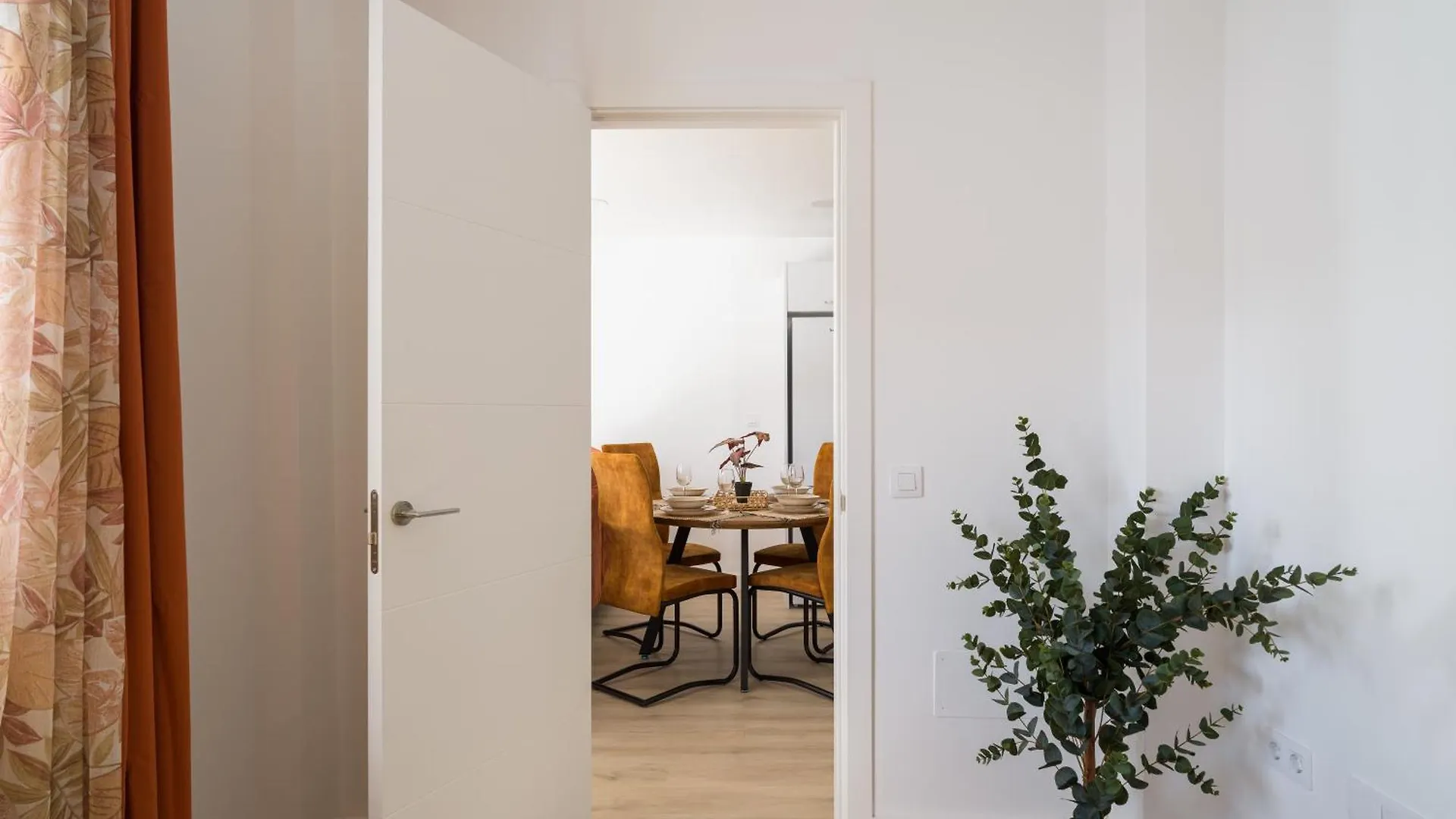Apartamento Otono Caleta De Fuste Spain