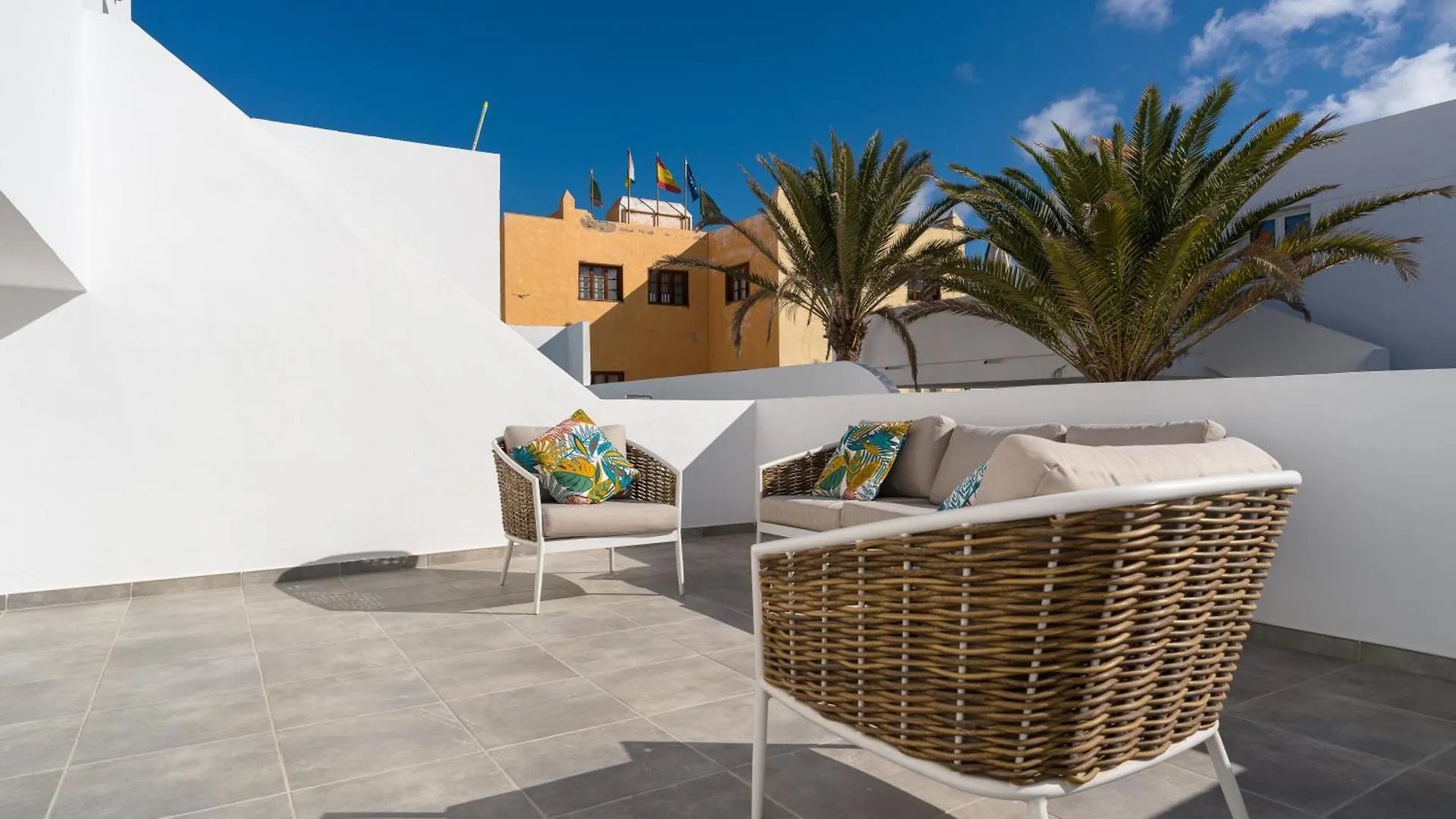 Apartamento Otono Caleta De Fuste