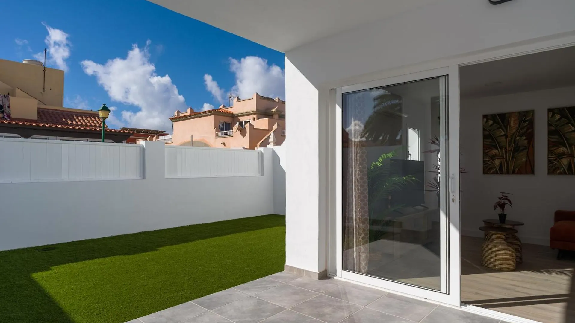Apartamento Otono Caleta De Fuste 0*,  Spain