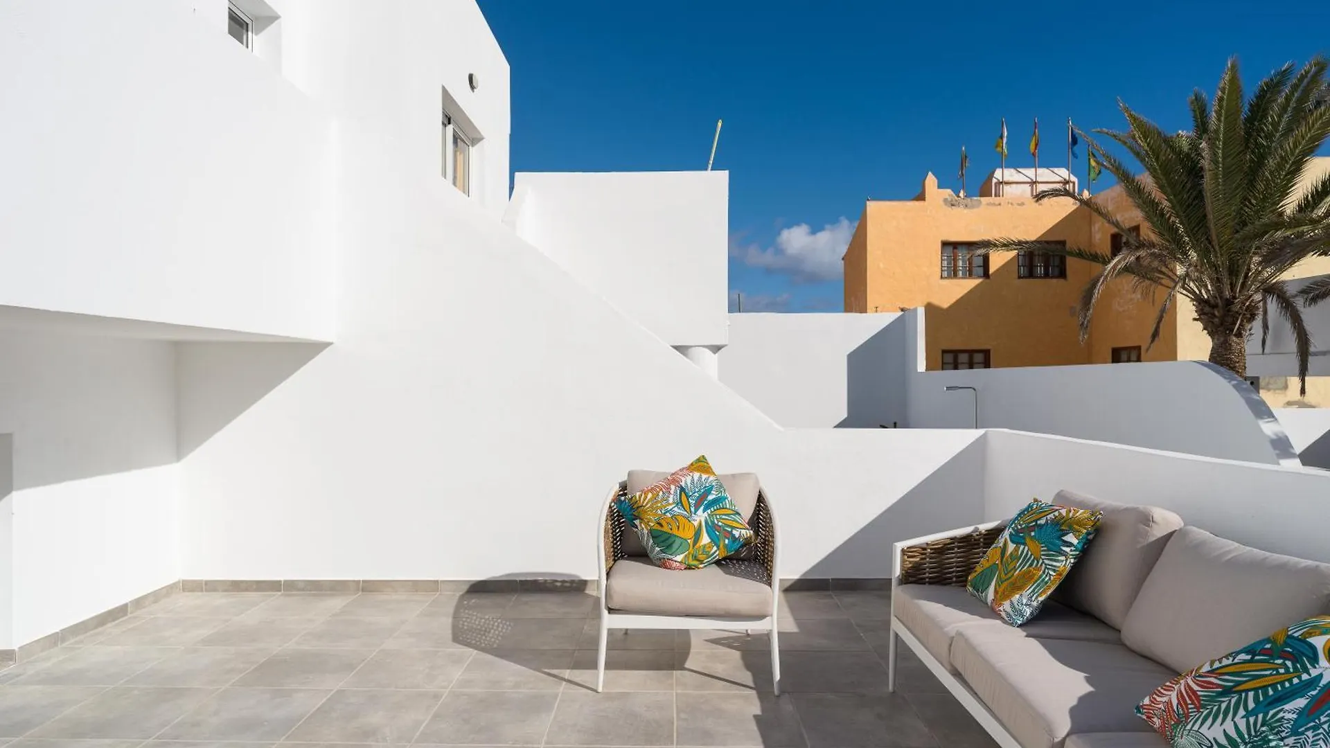 Apartamento Otono Caleta De Fuste