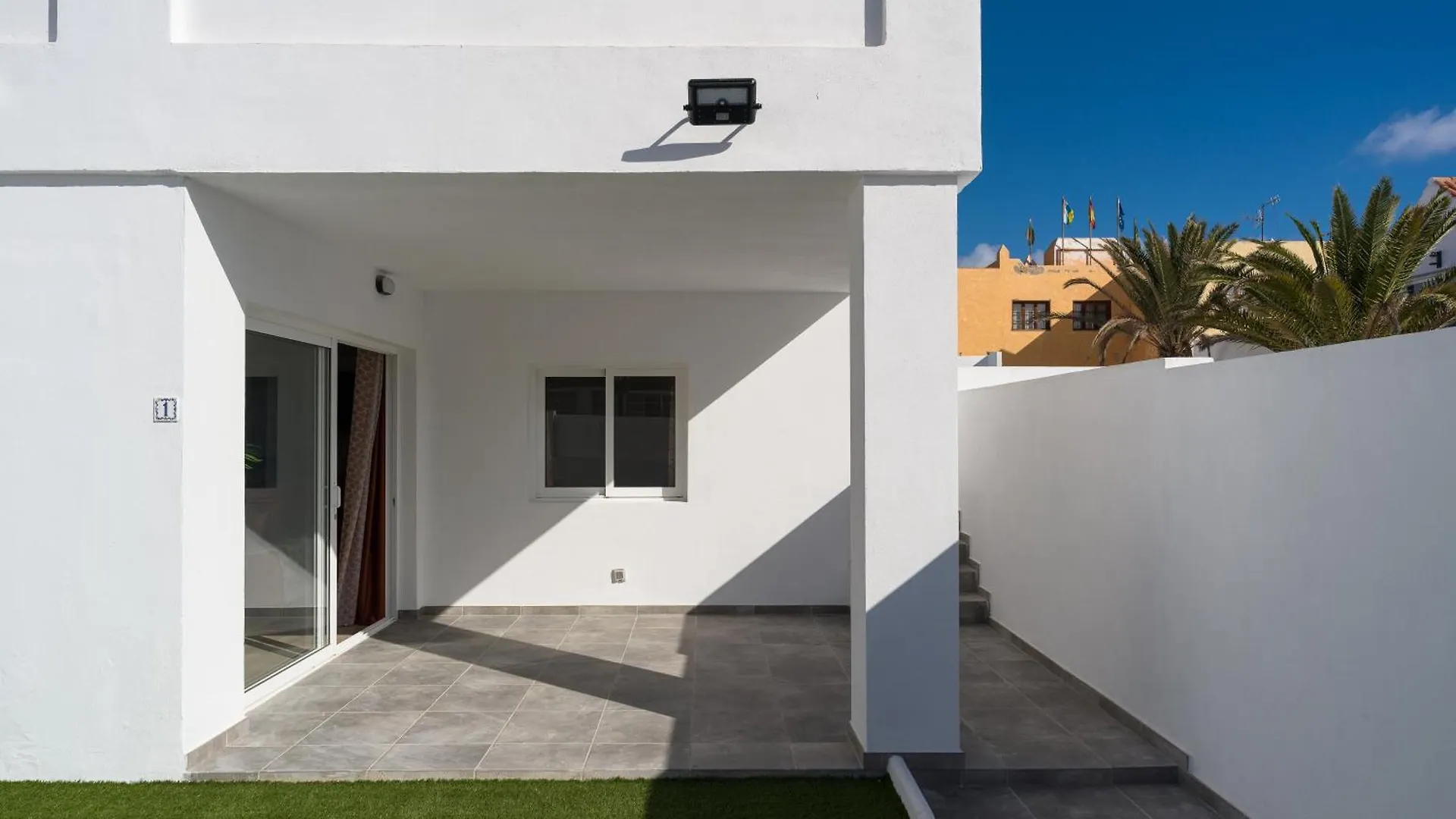 Apartment Apartamento Otono Caleta De Fuste
