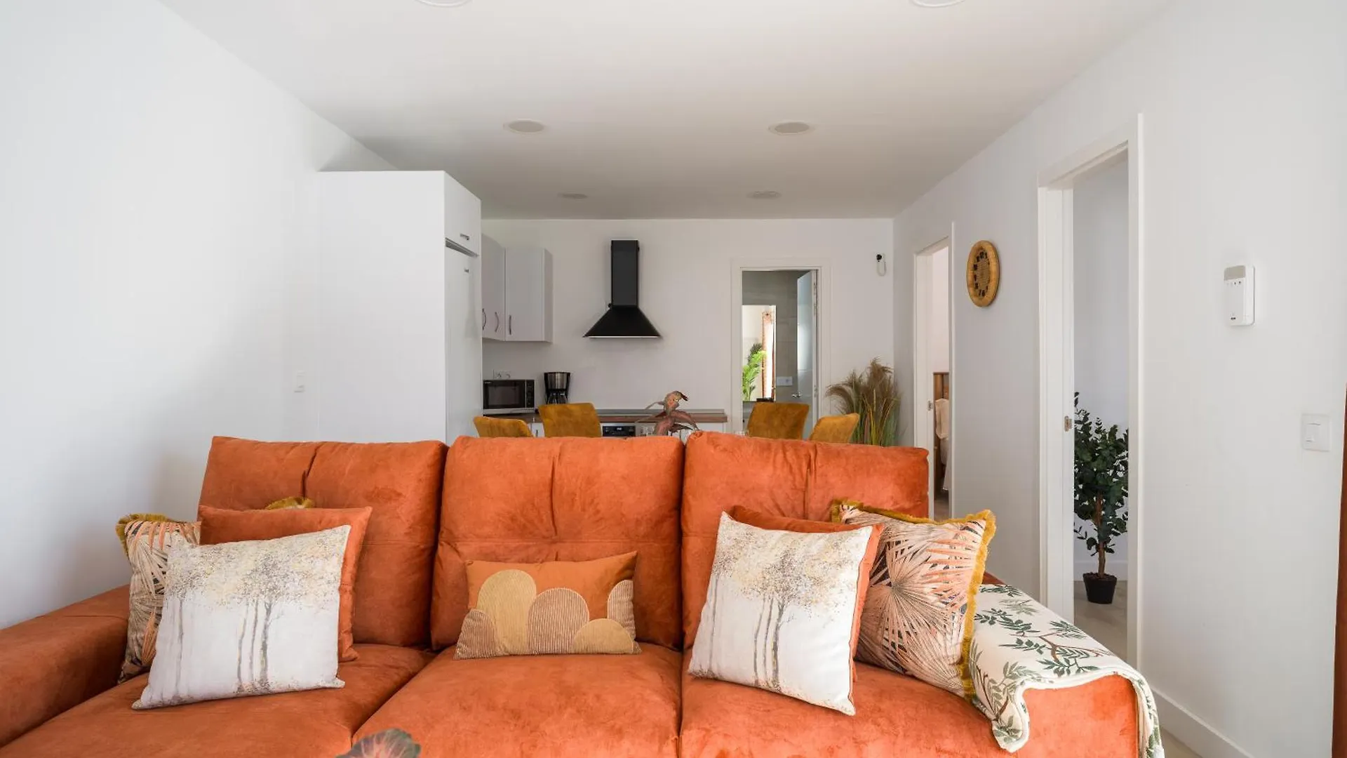 Apartamento Otono Caleta De Fuste