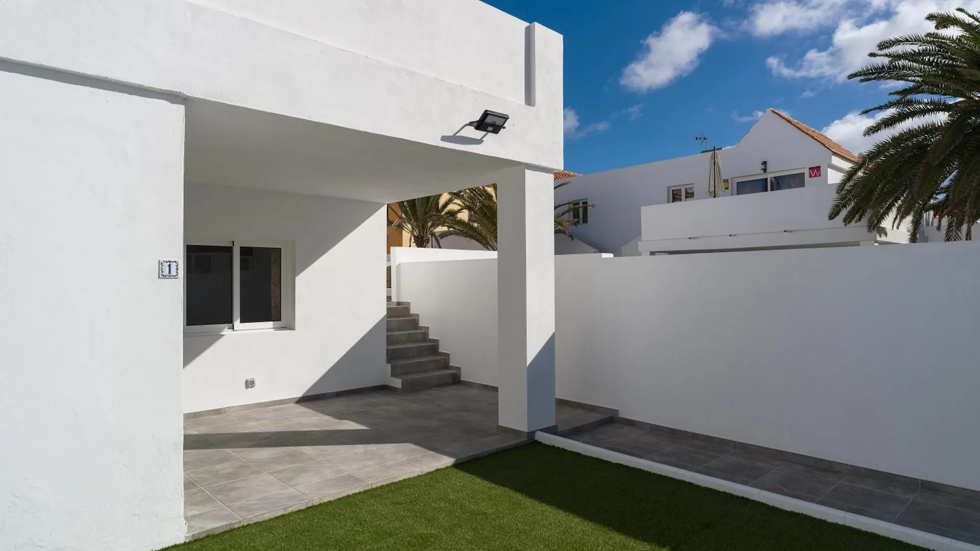 Apartment Apartamento Otono Caleta De Fuste